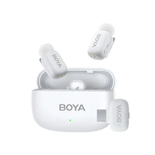 [0006637] Boya Mini-13 Wireless Microphone System