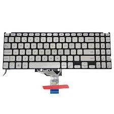 ASUS X509/X515 Silver Backlight Keyboard 