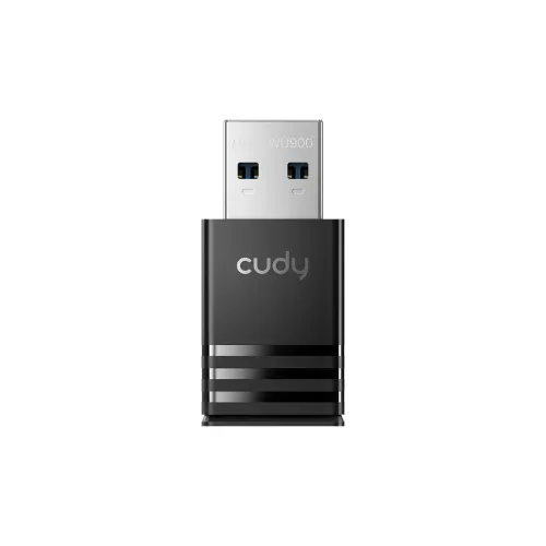 [0014238] Cudy WU900 AX900 Dual-Band Wi-Fi 6 USB Adapter 