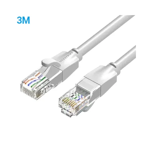 VENTION IBEHI Cat.6 UTP Patch Cable - 3M 
