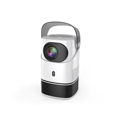 Blisbond Mirror 4K Gimbal Projector