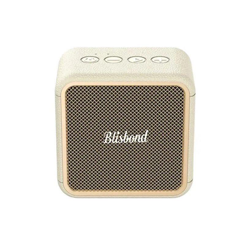 Blisbond MUSE 10W Bluetooth Speaker