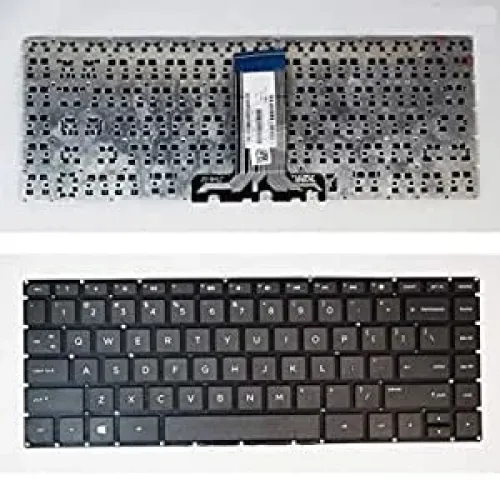 Laptop Keyboard For HP 14 BS 