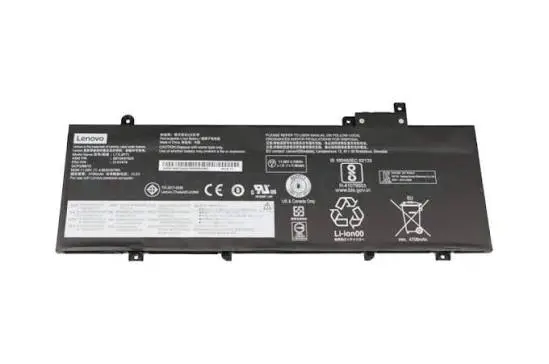 L17L3P71/ T480S/ 01AV478 SB10K97620 BATTERY FOR LENOVO (ORG)
