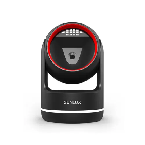 Sunlux XL-2610 Desktop Barcode Scanner 