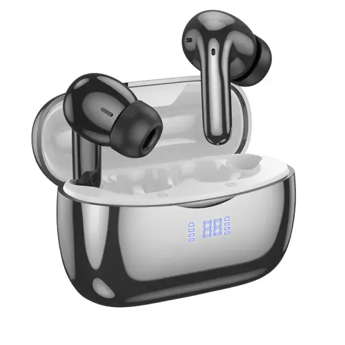 Hoco EQ16 ANC+ENC TWS Bluetooth Earbuds 