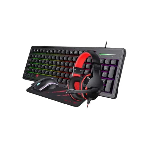 Havit KB894CM 4-in-1 Combo 
