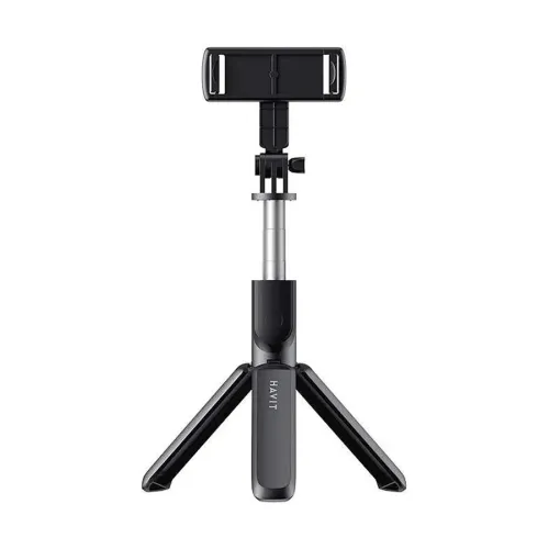 Havit ST7033 Bluetooth Selfie Stick with Tripod 