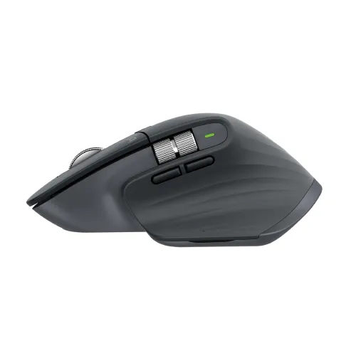 Logitech MX MASTER 3S Lite Wireless Mouse 