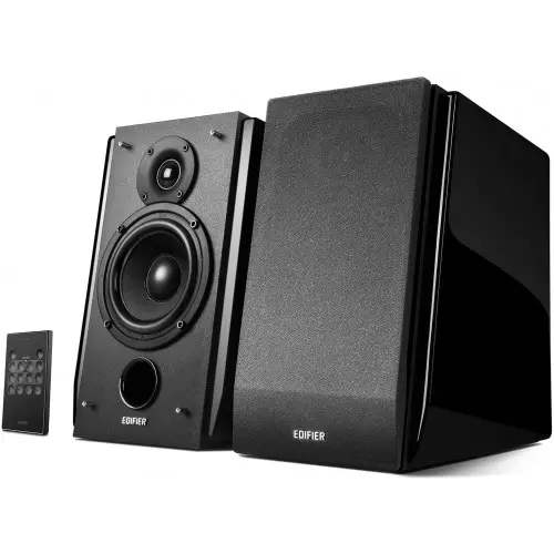 Edifier R1850DB Bluetooth Bookshelf Speaker 