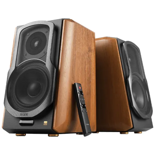 Edifier S1000MKII 2.0 Hi-Res Bluetooth Speaker 
