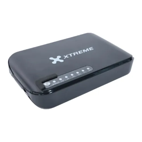 Xtreme Xup83-20 18w Max 20000mah Mini Dc Ups