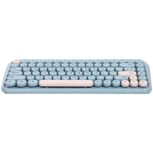 [0014317] XTREME K898W Wireless Bangla Keyboard 