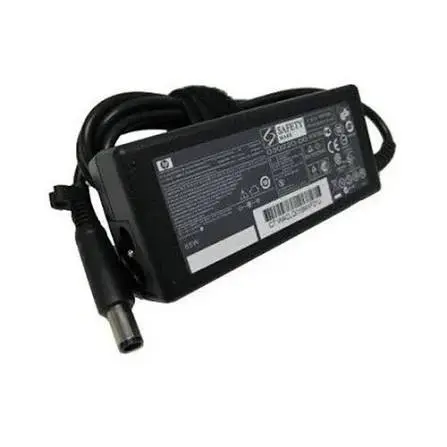 HP Laptop Adapter Charger 18.5V 3.5A 65W (7.4mm X 5.0mm) Big Port Pin Inside (ORG)