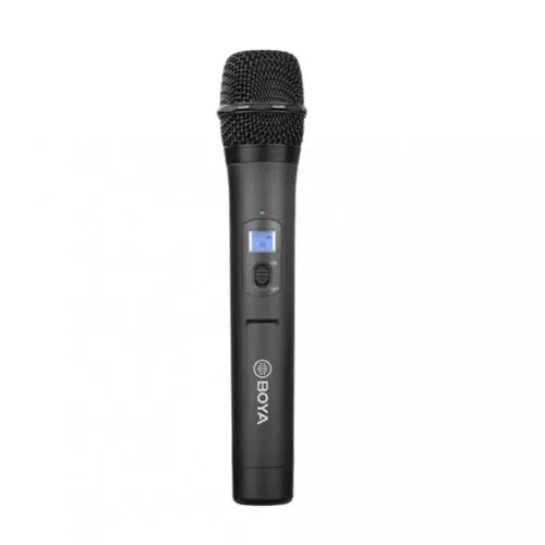 [0006645] Boya BY-WHM8 Pro Wireless Handheld Microphone 