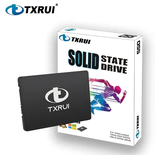 [0014349] TXRUI X550 128GB 2.5 inch SATA3 Internal SSD 