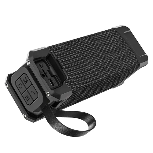 Hoco HC6 Magic Wireless Waterproof Bluetooth Speaker 