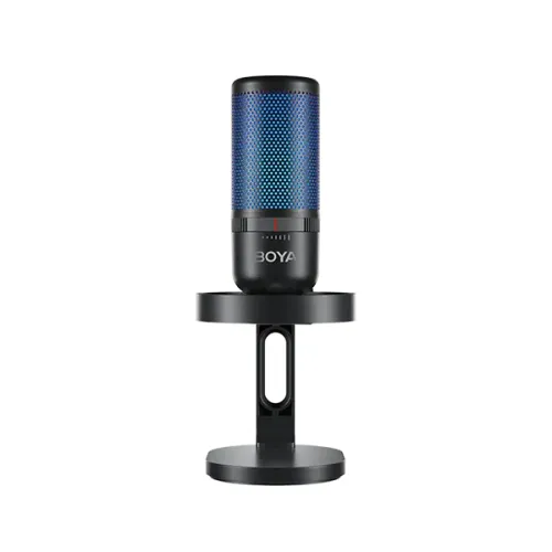 [0006648] Boya K3-02 RGB USB Microphone