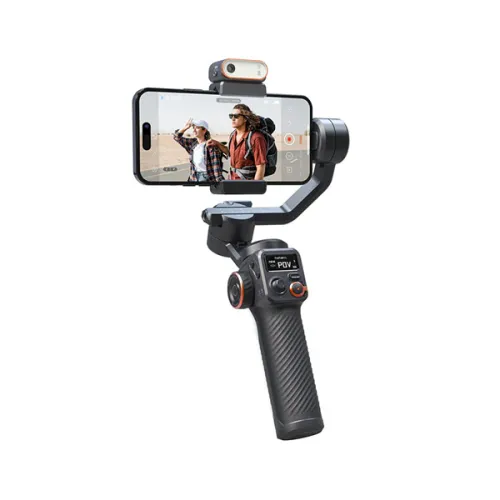 Hohem iSteady M6 Kit AI Gimbal Stabilizer 