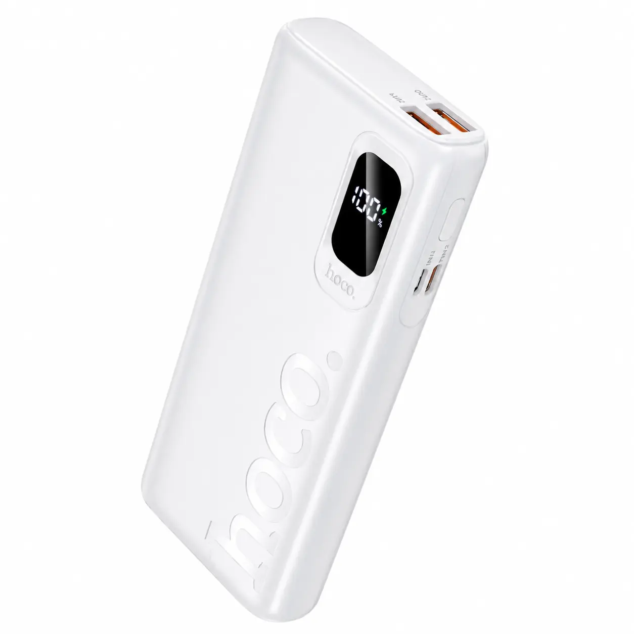 HOCO J158 Pro 10000mAh 22.5W Power Bank 