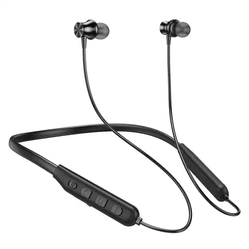 Hoco ES64 Sports Bluetooth Wireless Neckband Earphone 