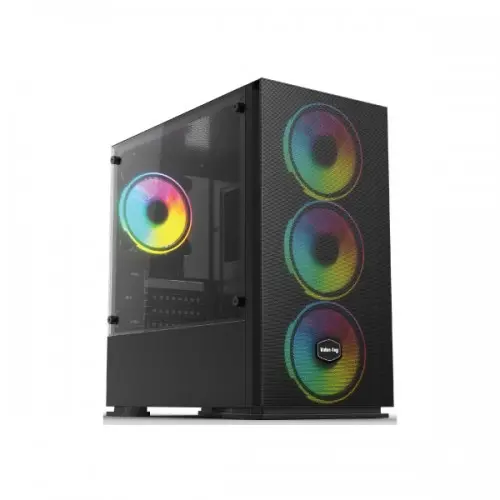 [0000432] Value-Top VT-B708 Micro ATX Gaming Casing