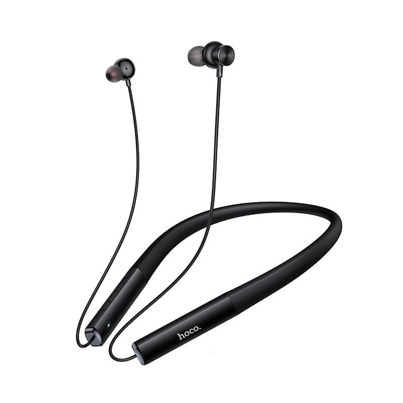 Hoco ES3 Pro ANC Bluetooth 6.0 Neckband Earphones