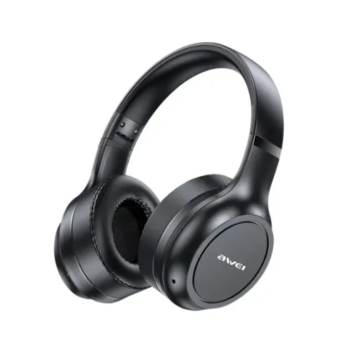 Awei AT5 ANC Wireless Bluetooth Headphone