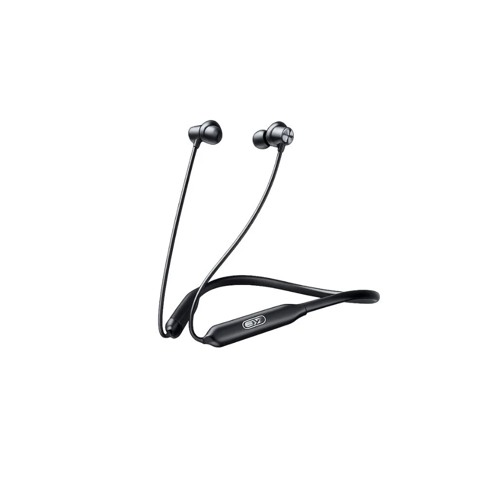 BYZ BL-B60 Neckband Headphones