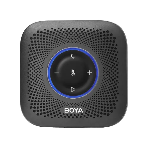 [0006651] Boya Blobby Pro Bluetooth Conference Speaker Microphone