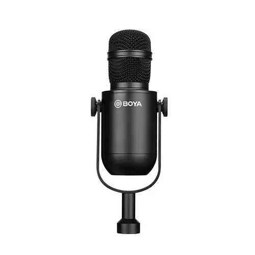[0006652] Boya BY-DM500 Dynamic Studio Microphone