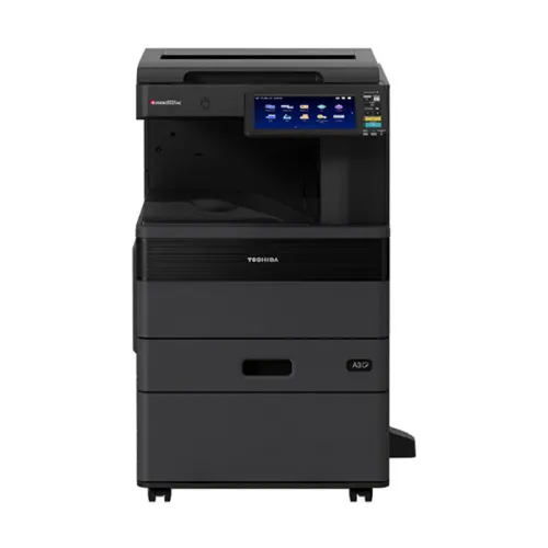 Toshiba e-Studio 2021AC Multifunctional A3 Color Photocopier 
