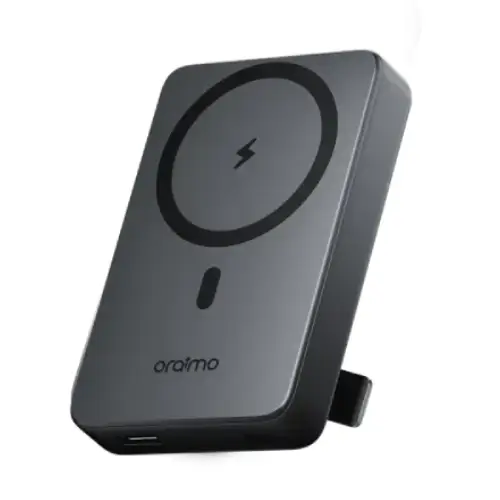 Oraimo MagPower 15 OPB-7102W 10000mAh 15W Wireless Power Bank 