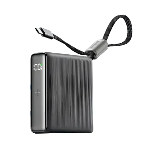 Oraimo PowerNova L11 10000mAh 22.5W Fast Charging Power Bank #OPB-7103C