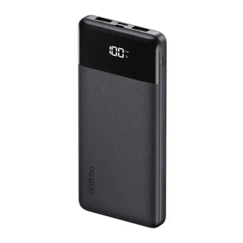 Oraimo Toast OPB-7100Q 10000mAh 22.5W Type C Power Bank 