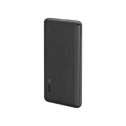 Oraimo PowerFlow B11 OPB-1102 10000mAh 15W Type C Power Bank 