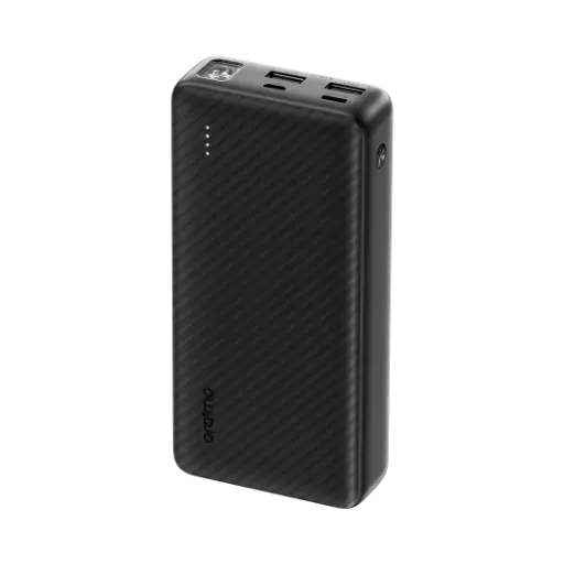 [0014388] Oraimo Traveler 15 Flash OPB-1201P 20000mAh Power Bank 