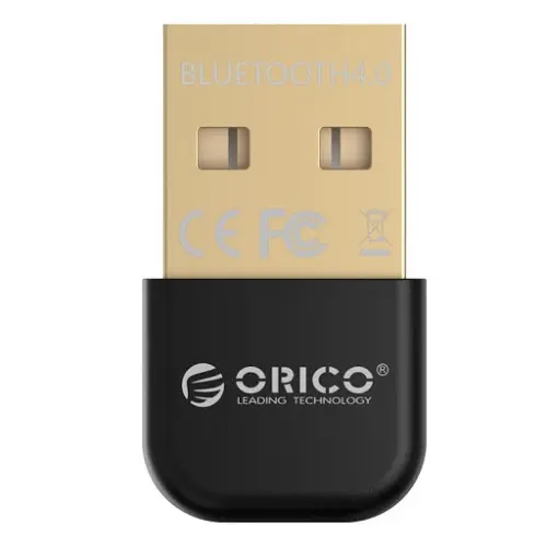 [0006655] ORICO BTA-403 Bluetooth USB Adapter 4.0
