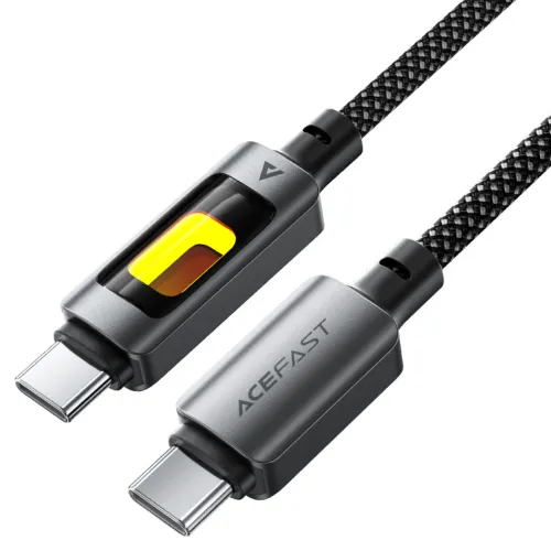 ACEFAST C21-03 1.2M 3A Type-C Cable 