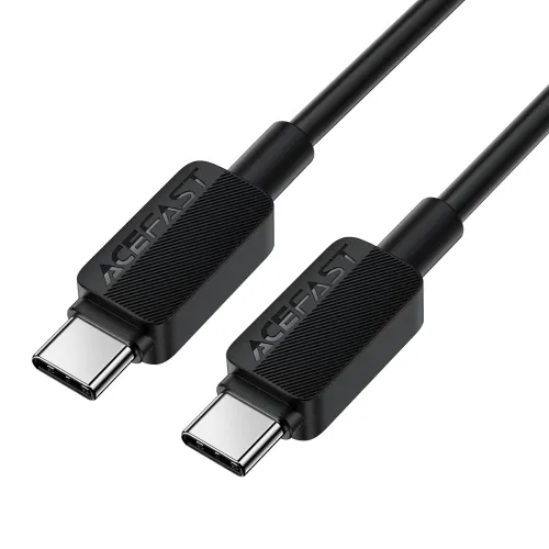ACEFAST C26-03 1.2M 60W Type-C Cable
