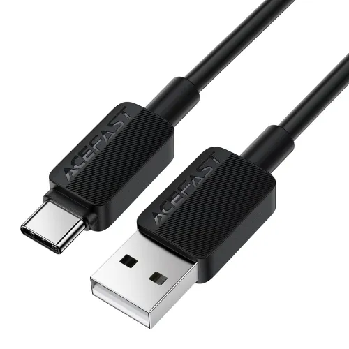 ACEFAST C26-04 1.2M 18W USB-A to Type-C Cable 