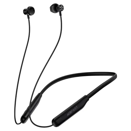 Acefast N9 neck hanging wireless earphones