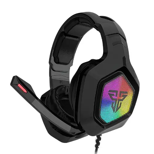 [02452] Fantech MH83 Omni RGB Gaming Headphone