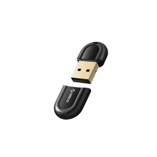 [0006659]  Orico BTA-53 USB Bluetooth 5.3 Adapter