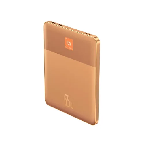 Baseus Blade 2 Ultra Thin 12000mAh 65W Power Bank 