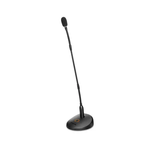 [0006660] Boya BY-GM18CB Desktop Gooseneck Condenser Microphone