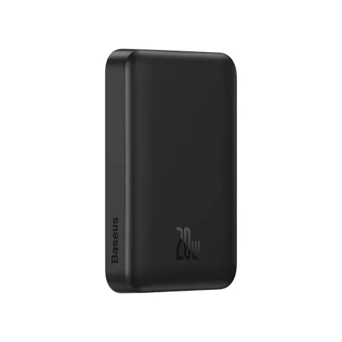 Baseus PPCXM10 20W 10000mAh Magnetic Wireless Fast Charging Power Bank