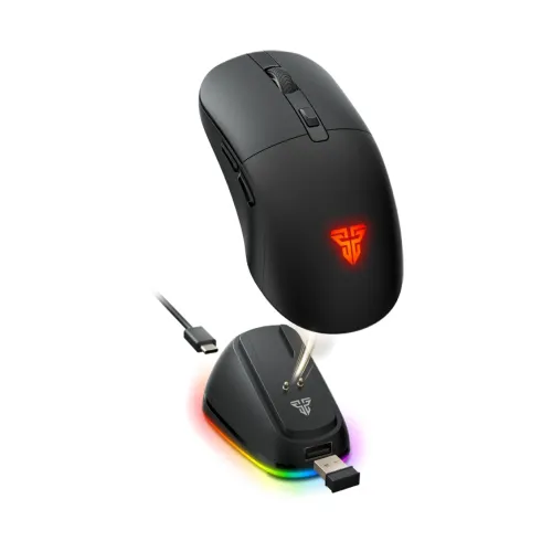 Fantech KANATA WG9RD Wireless Gaming Mouse 