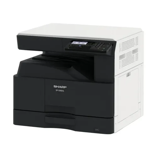 Sharp BP-20M24 Multifunction Photocopier 