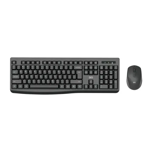 Fantech WK900 GO Wireless Keyboard Mouse Combo 